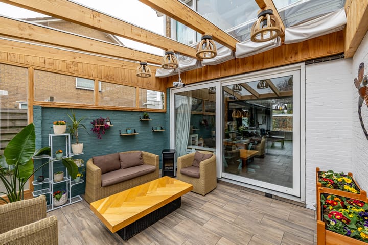 Foto 39 van Merelweg 13