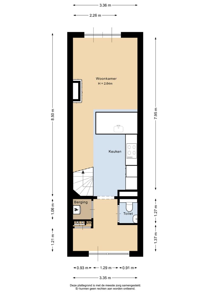 Foto 42 van Fresiatuin 14