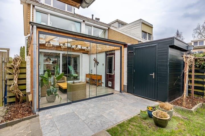 Foto 41 van Merelweg 13