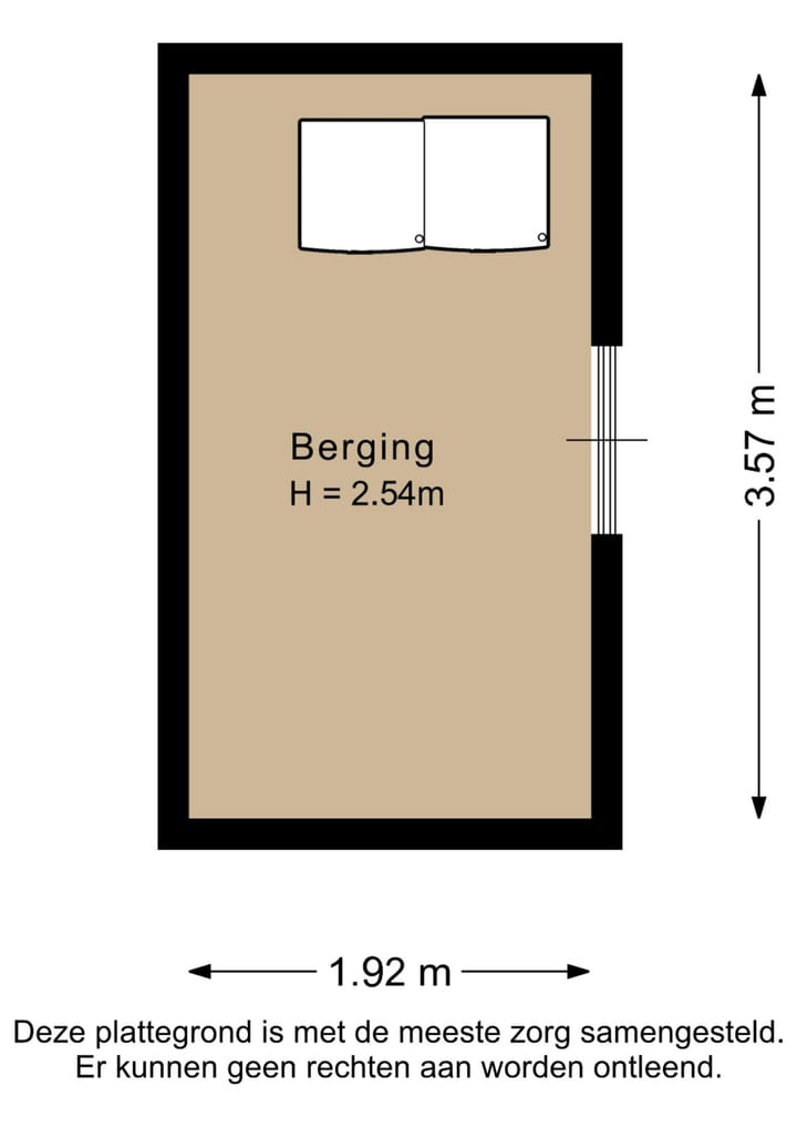 Foto 45 van Fresiatuin 14