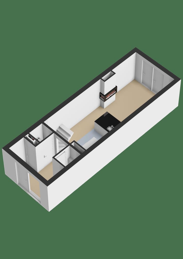 Foto 46 van Fresiatuin 14