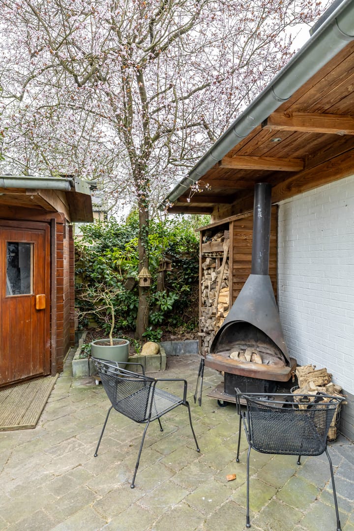 Foto 44 van Merelweg 13