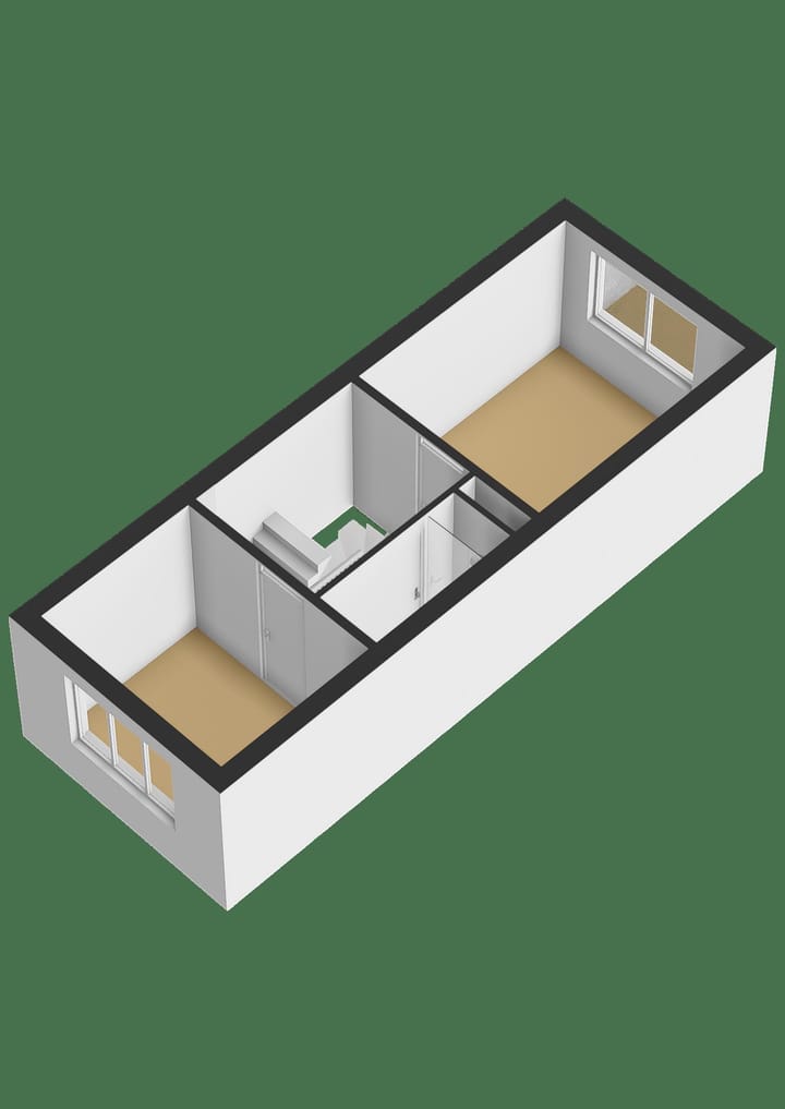 Foto 48 van Fresiatuin 14