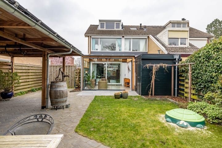 Foto 45 van Merelweg 13