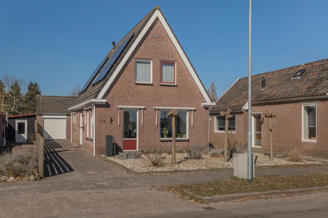 Foto 1 van Zuiderdiep 195-A