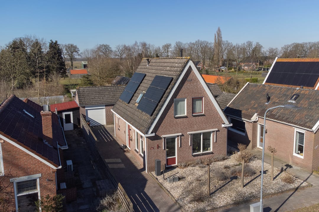 Foto 2 van Zuiderdiep 195-A