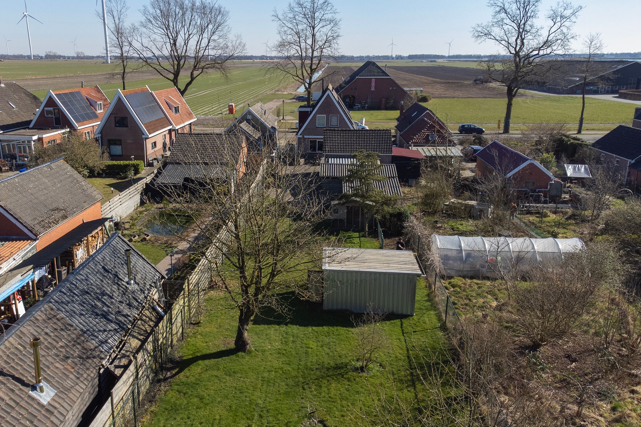 Foto 3 van Zuiderdiep 195-A