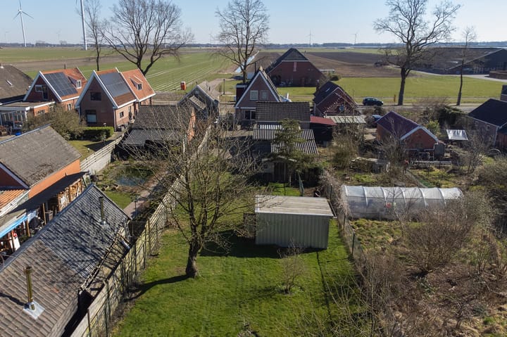 Foto 3 van Zuiderdiep 195-A