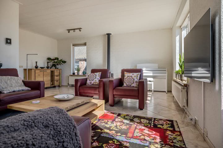 Foto 4 van Zuiderdiep 195-A