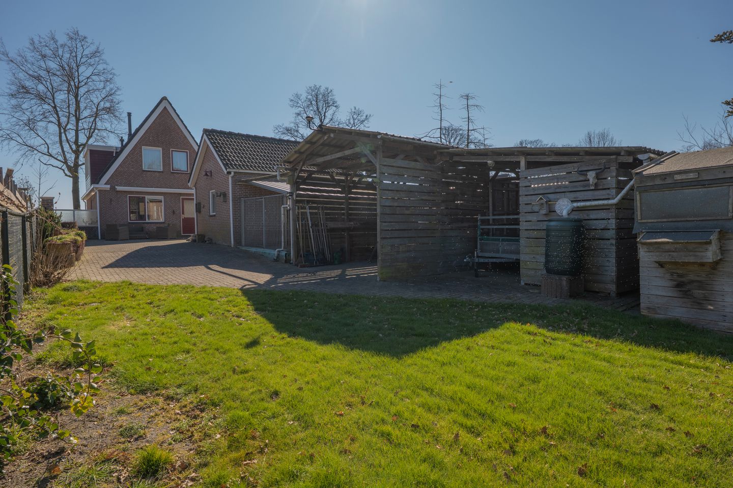 Foto 5 van Zuiderdiep 195-A