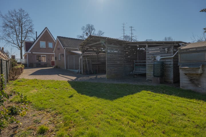 Foto 5 van Zuiderdiep 195-A