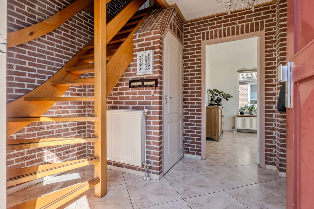 Foto 7 van Zuiderdiep 195-A