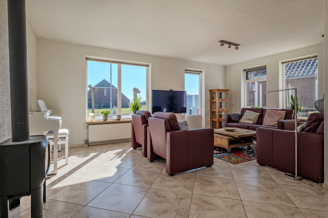 Foto 8 van Zuiderdiep 195-A