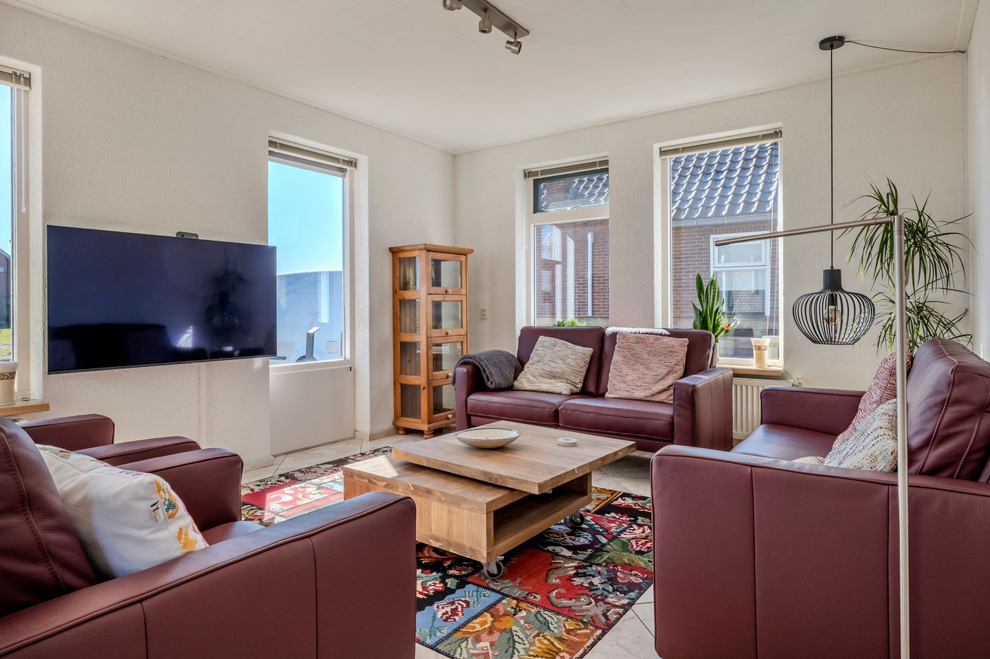 Foto 10 van Zuiderdiep 195-A