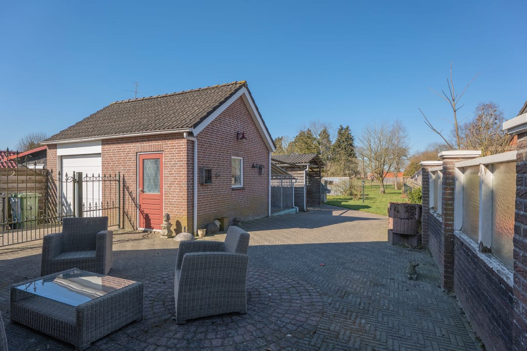 Foto 23 van Zuiderdiep 195-A