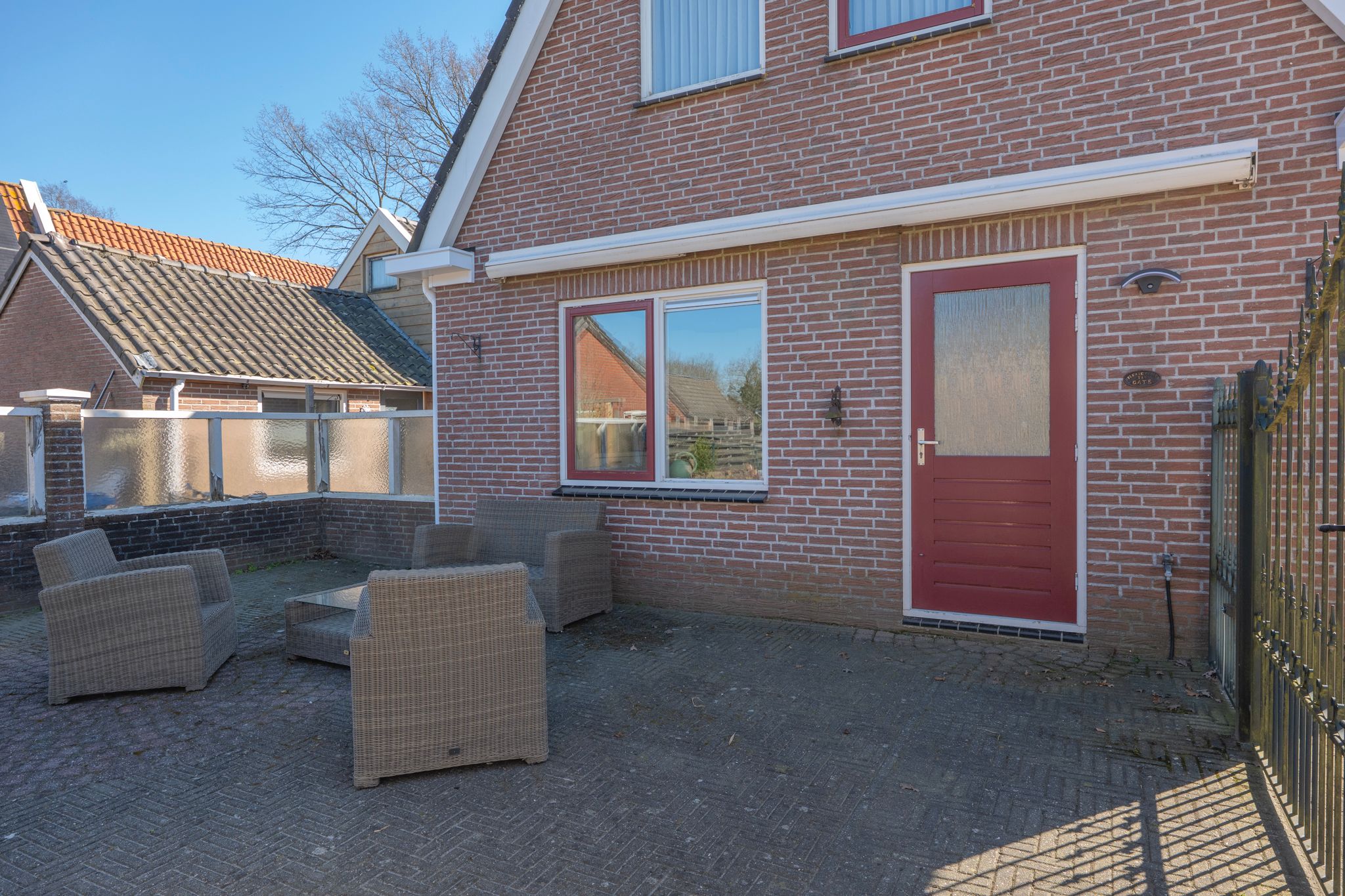 Foto 24 van Zuiderdiep 195-A