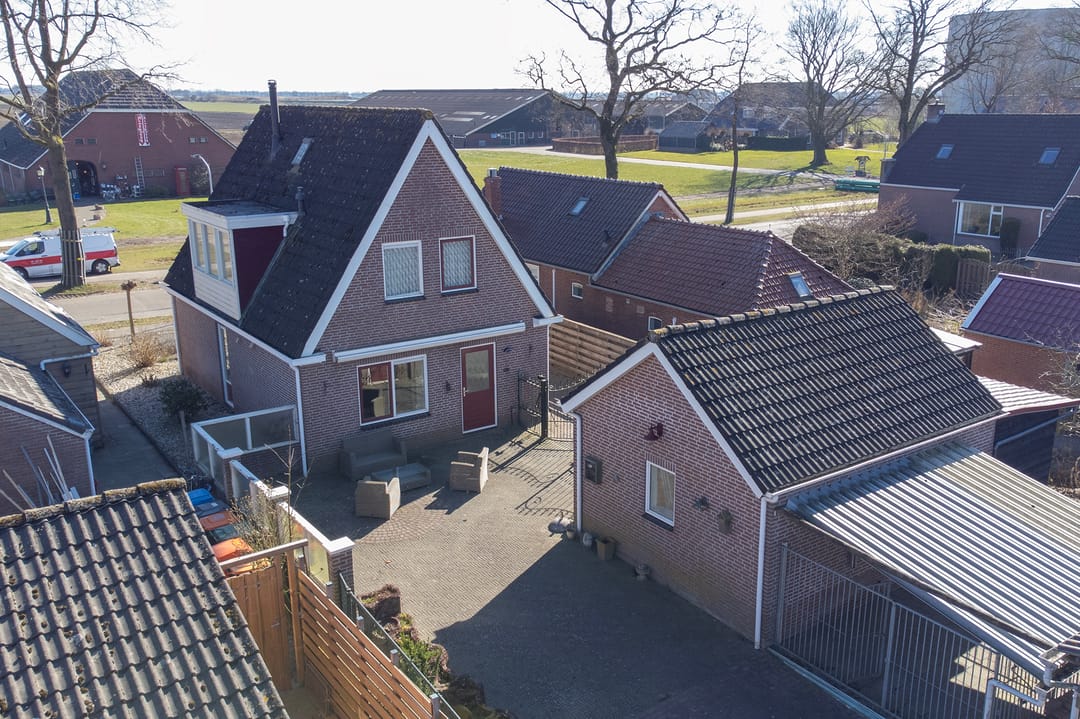 Foto 28 van Zuiderdiep 195-A