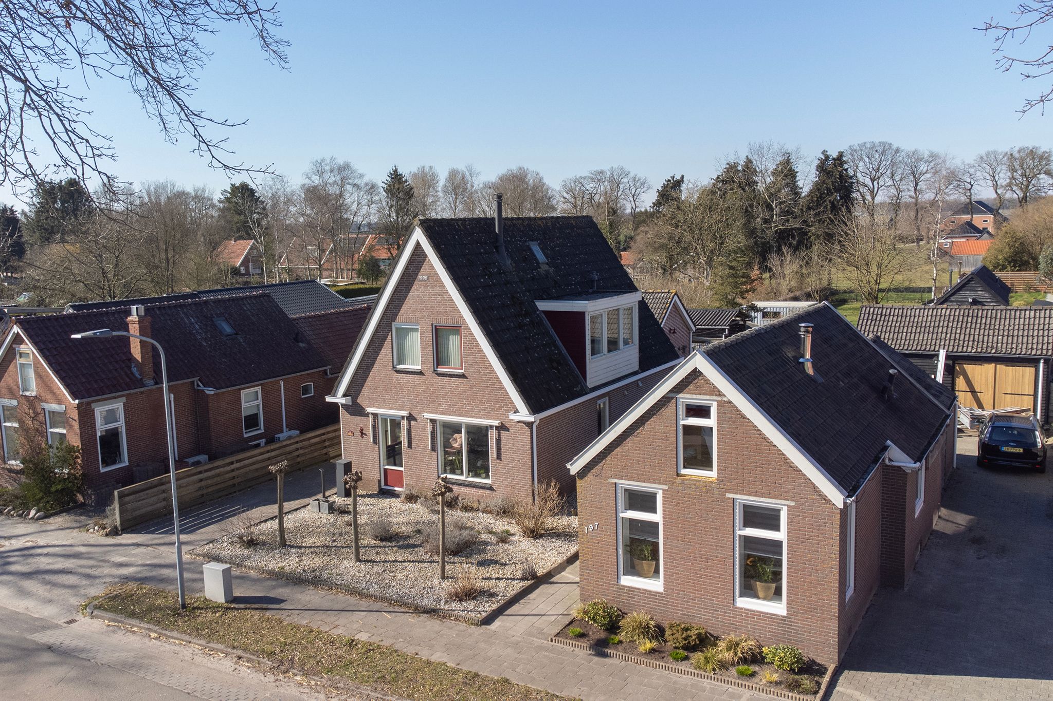 Foto 30 van Zuiderdiep 195-A