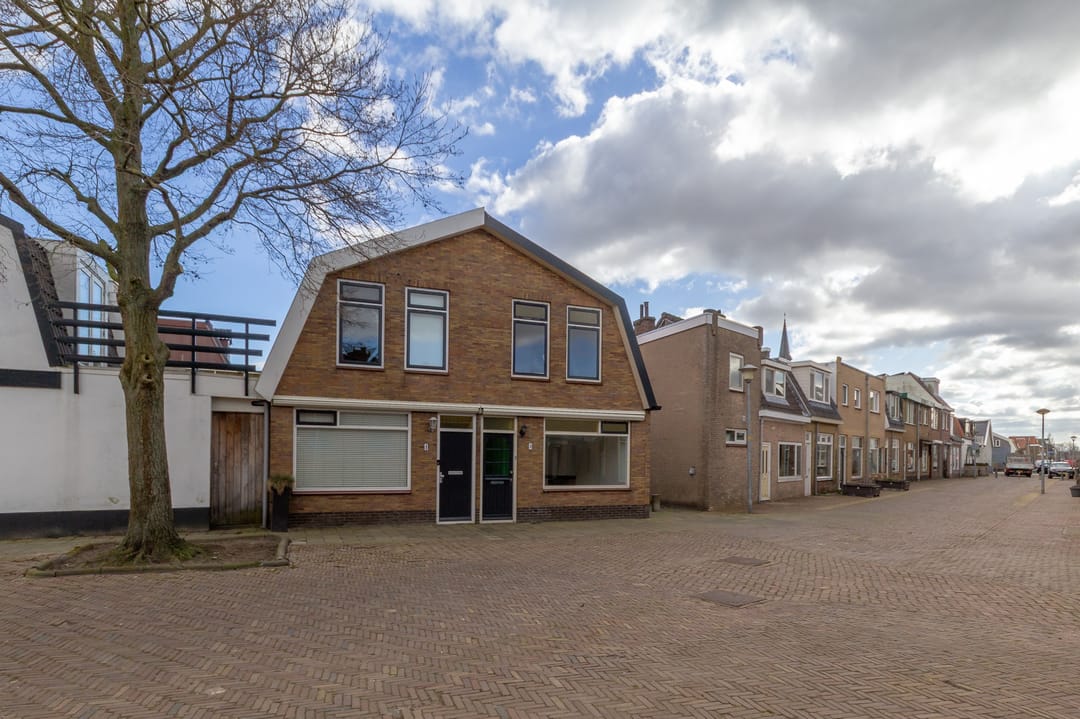 Foto 1 van Stakman Bossestraat 3