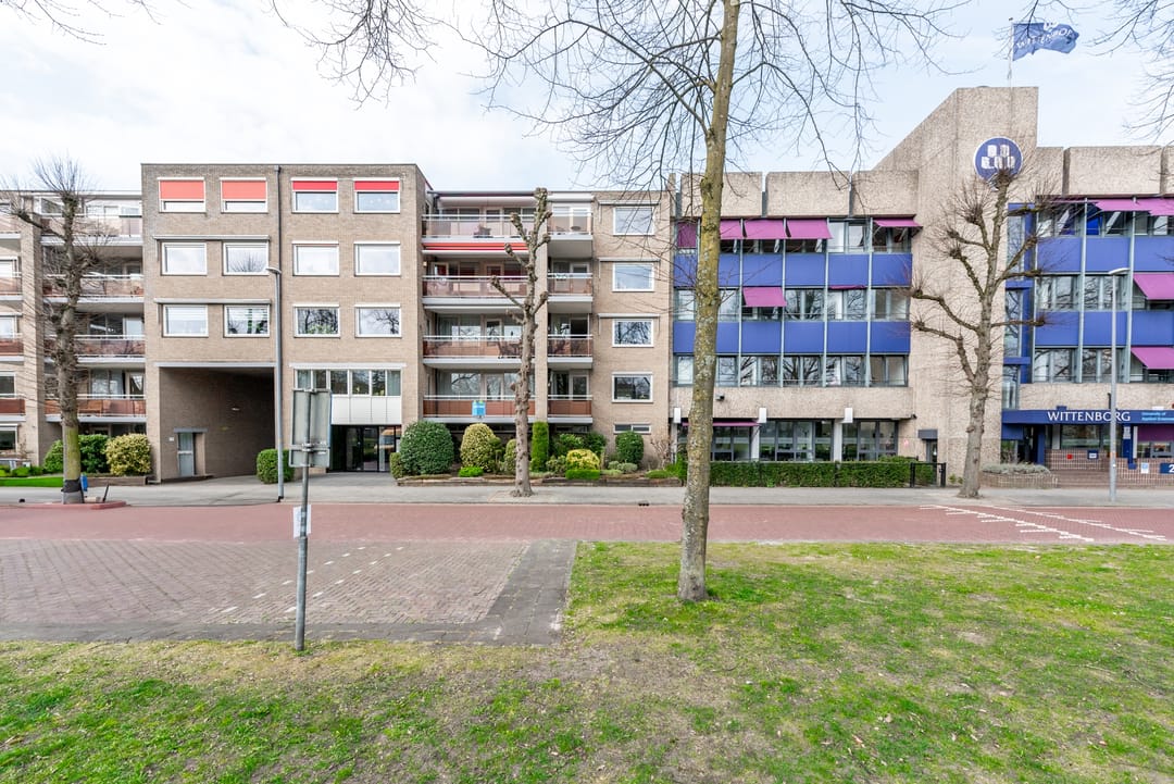 Foto 1 van Brinklaan 302