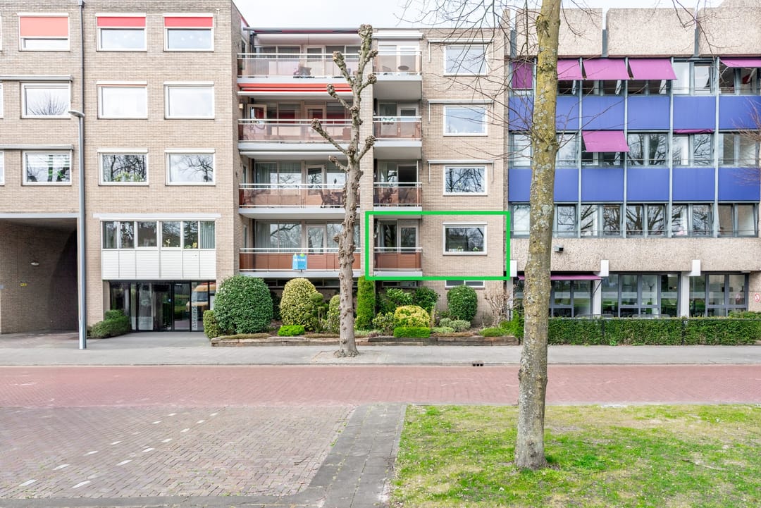 Foto 2 van Brinklaan 302