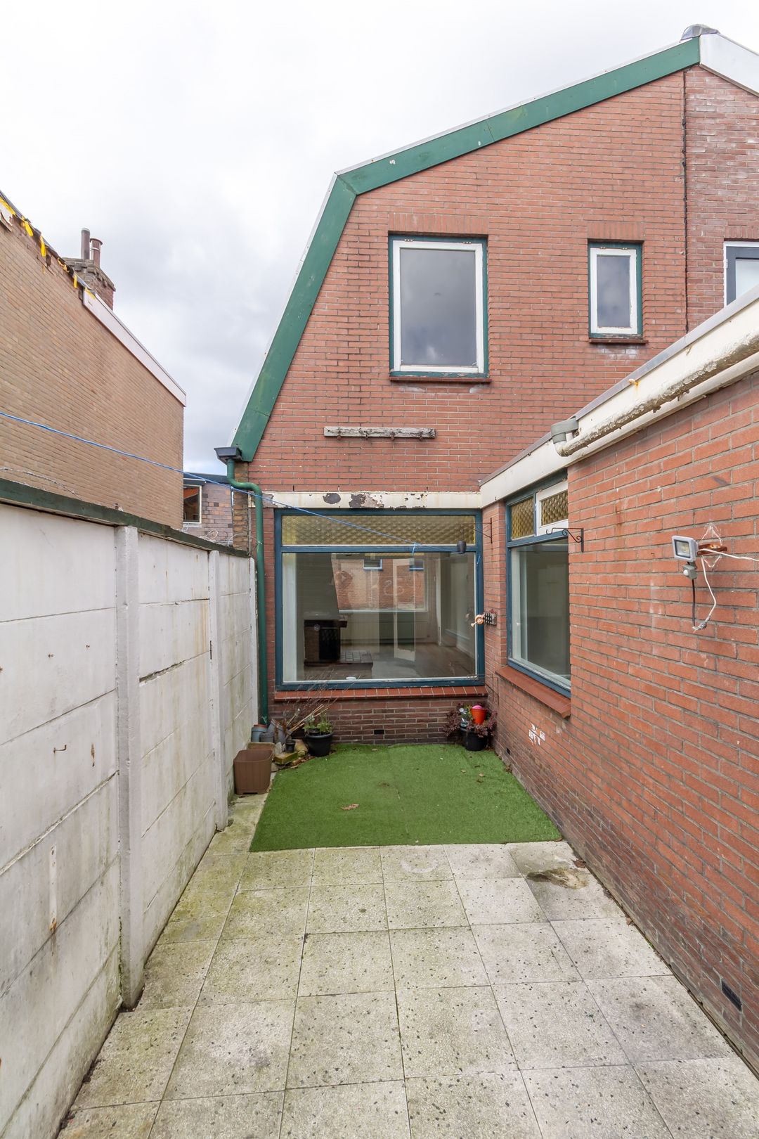Foto 17 van Stakman Bossestraat 3