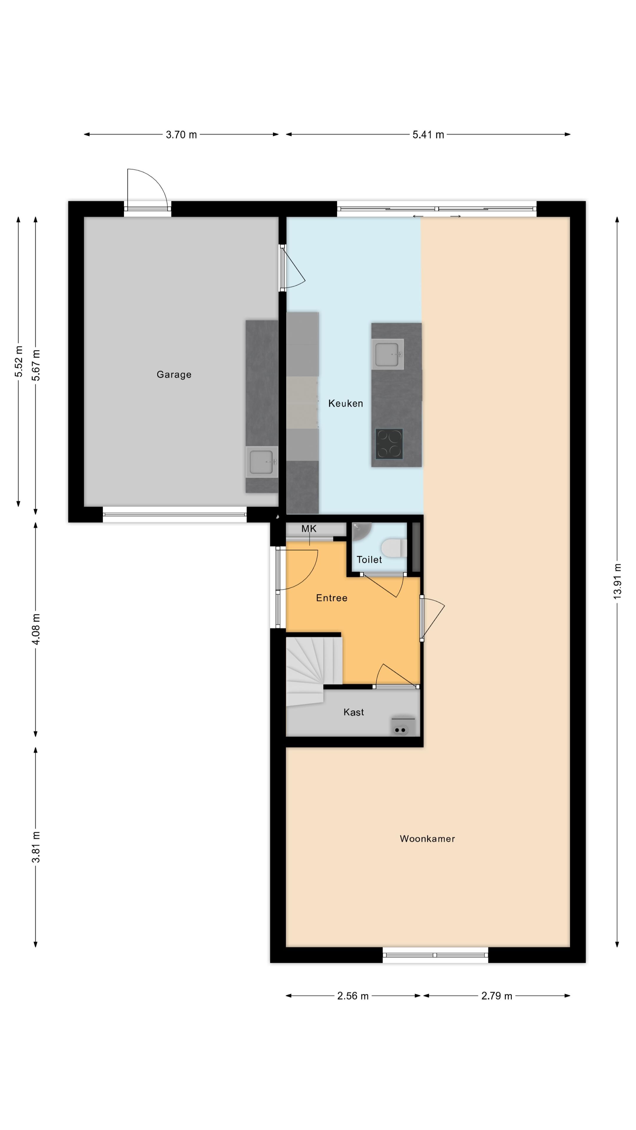 Foto 21 van Streek 42