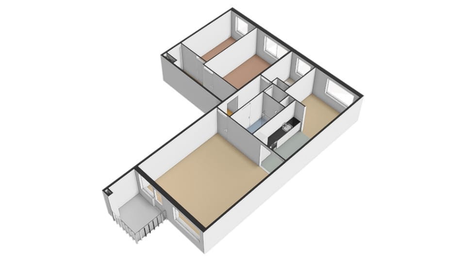 Foto 42 van Brinklaan 302