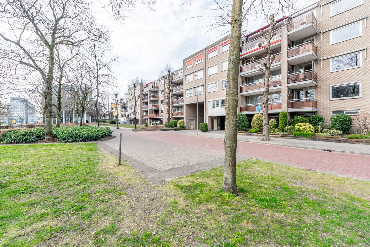 Foto 4 van Brinklaan 302