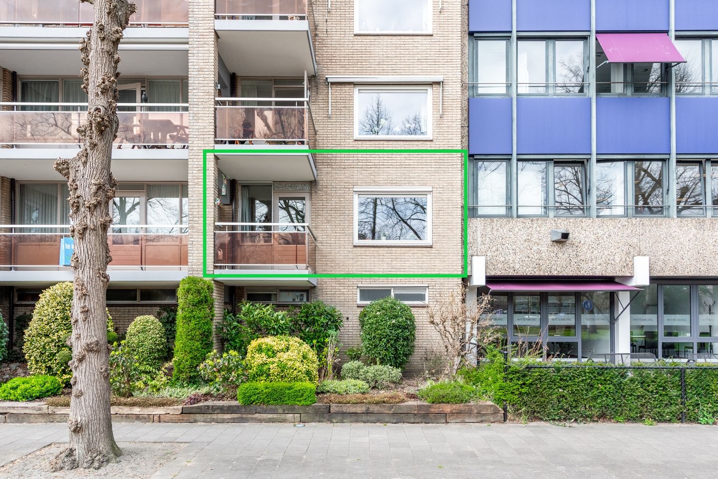 Foto 5 van Brinklaan 302