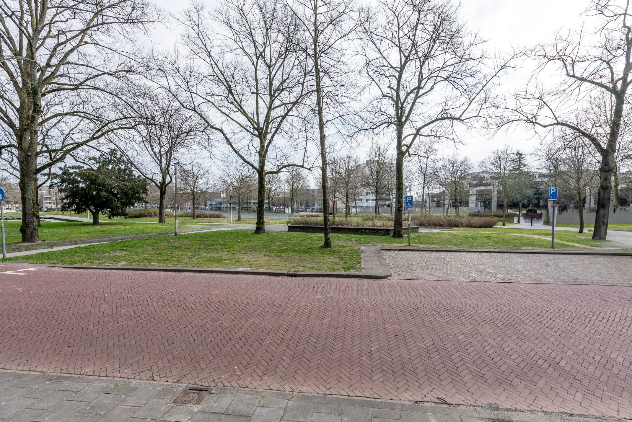 Foto 6 van Brinklaan 302