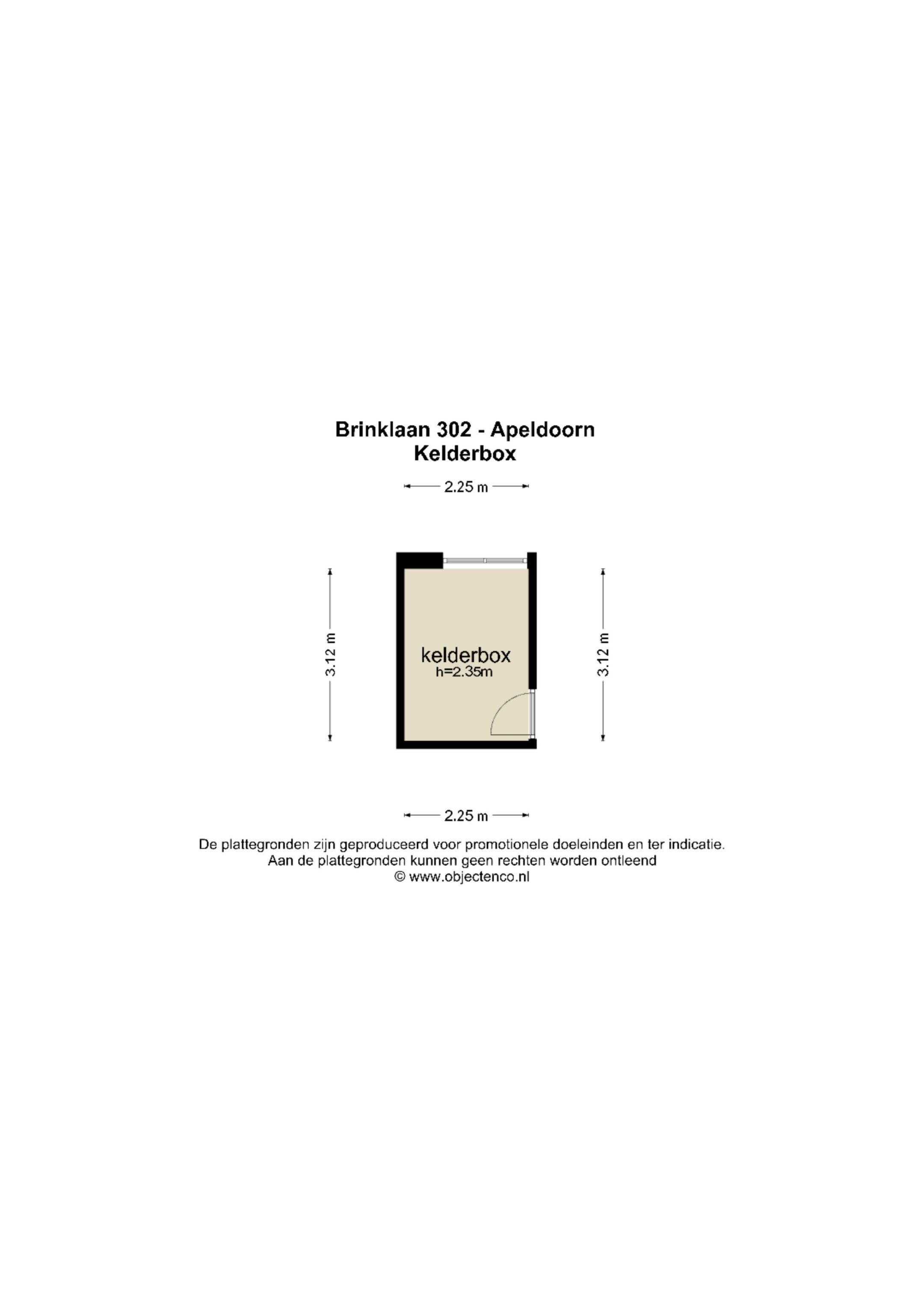 Foto 45 van Brinklaan 302