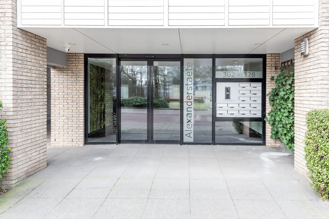 Foto 7 van Brinklaan 302