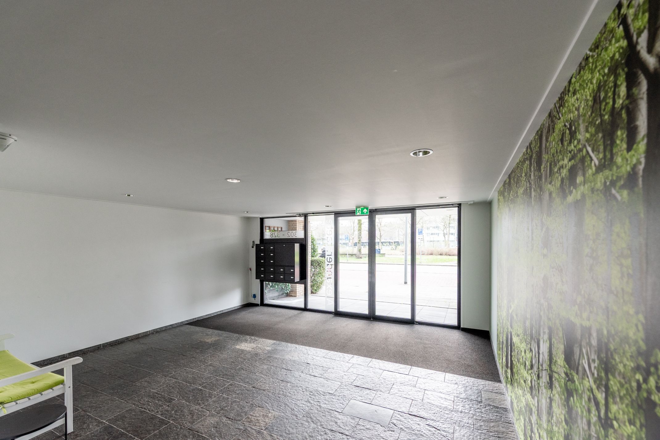 Foto 9 van Brinklaan 302