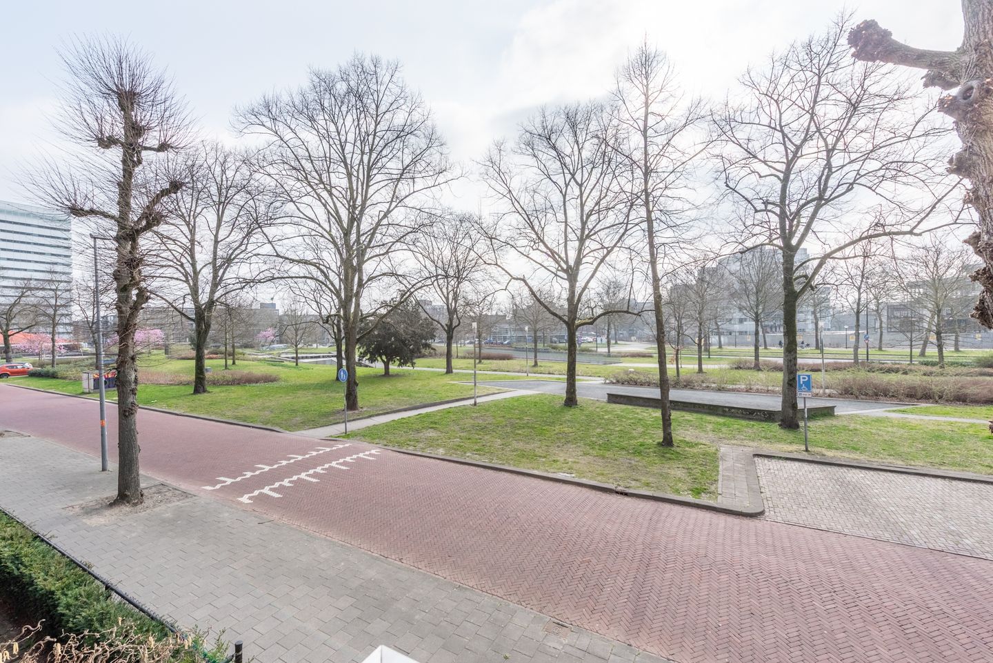 Foto 25 van Brinklaan 302