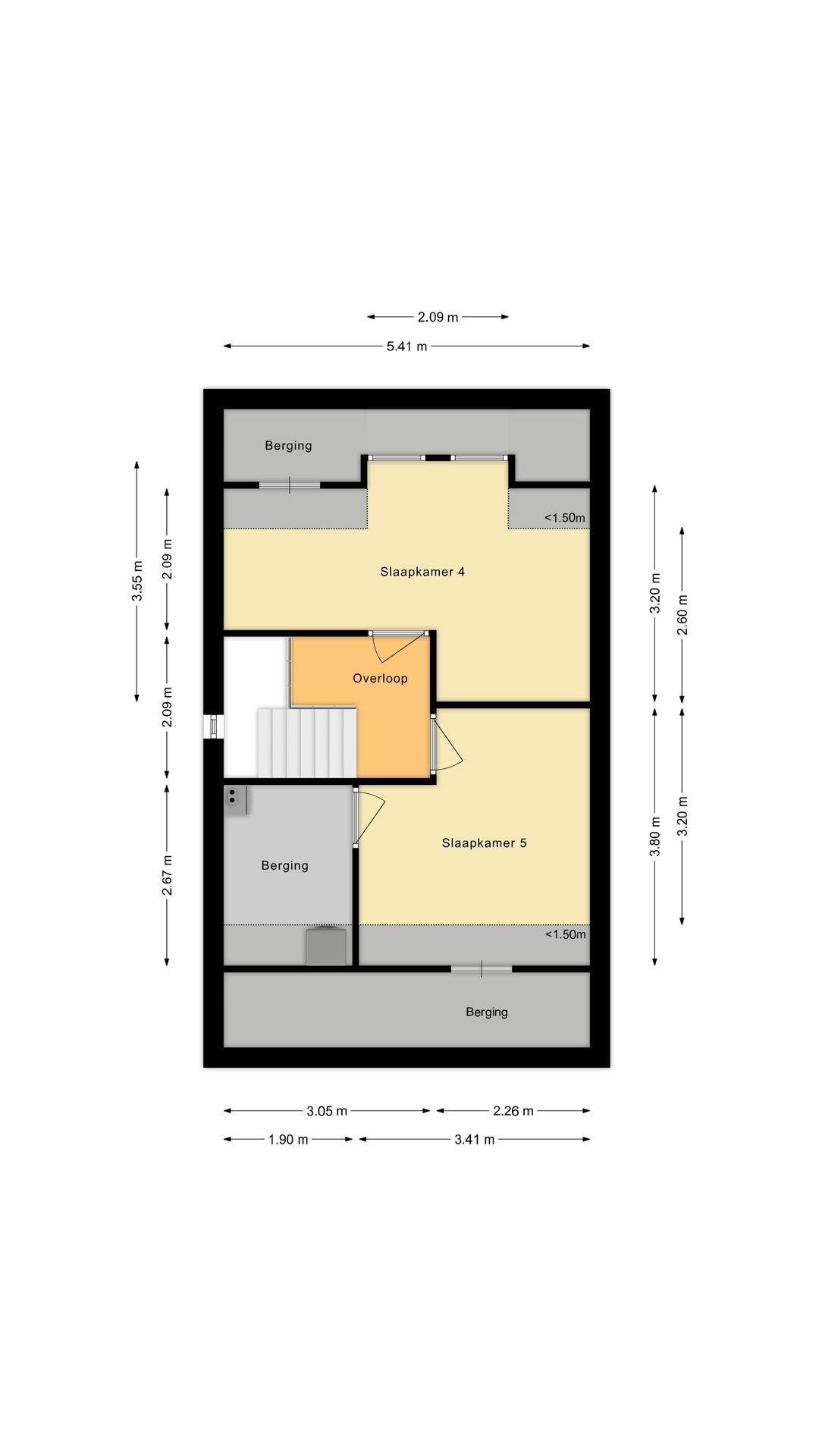 Foto 43 van Streek 42