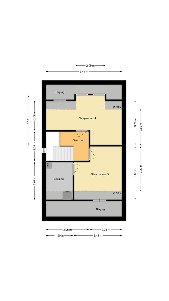 Foto 43 van Streek 42