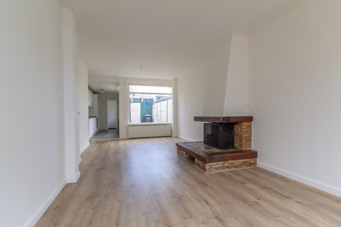 Foto 4 van Stakman Bossestraat 3