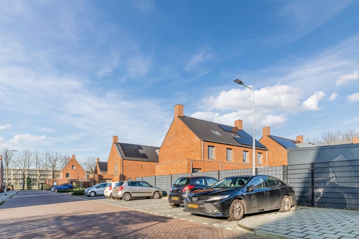 Foto 45 van Streek 42