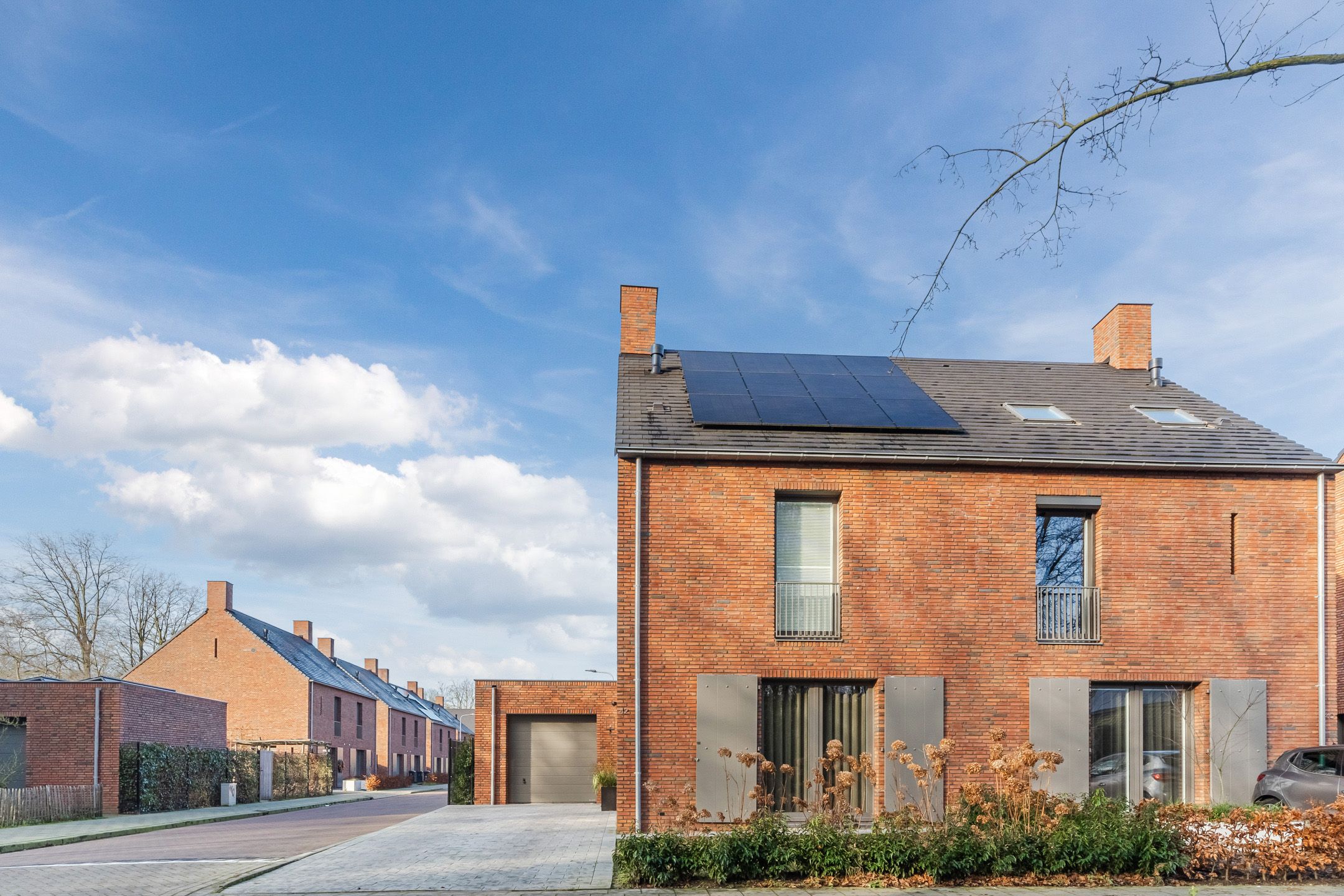 Foto 48 van Streek 42