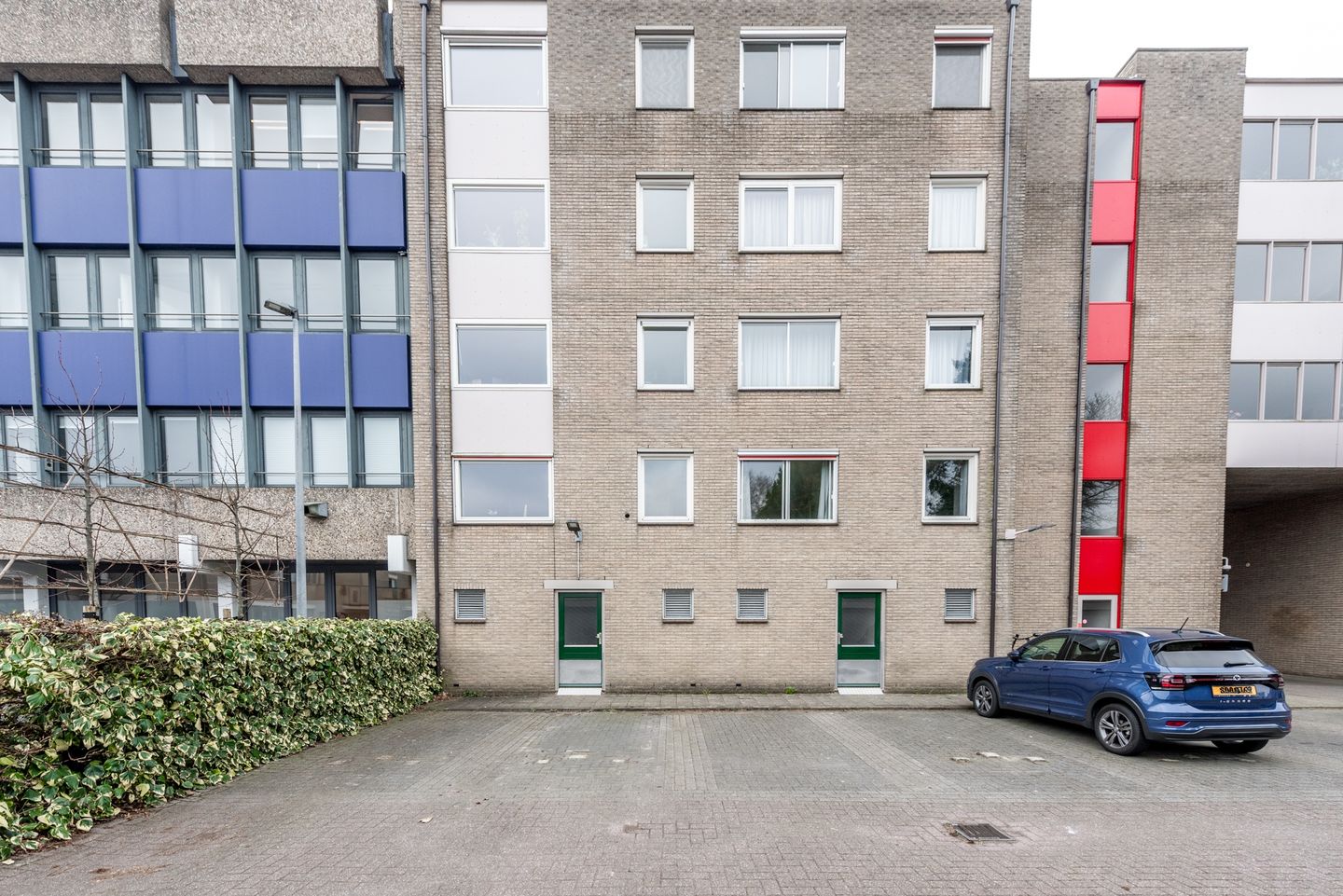 Foto 35 van Brinklaan 302