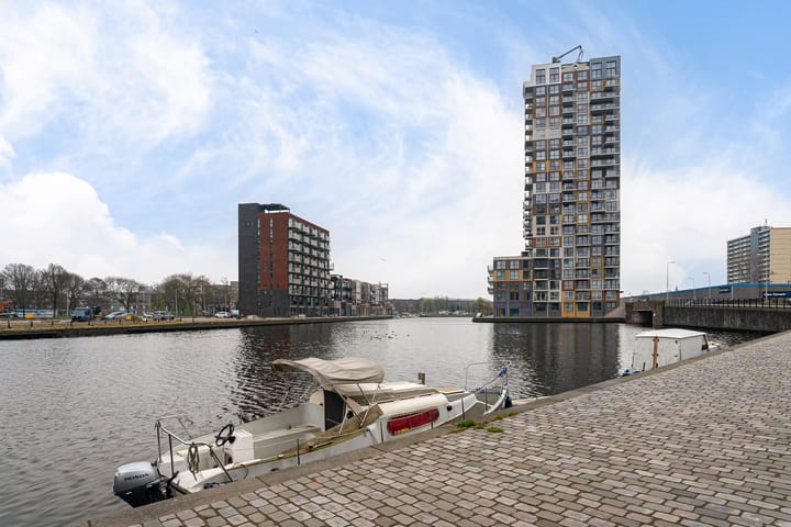 Foto 5 van Waldorpstraat 1574