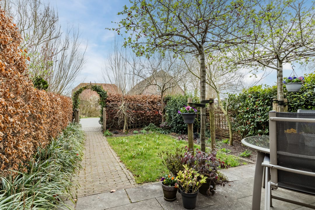 Foto 2 van Hoenkoopse Buurtweg 18