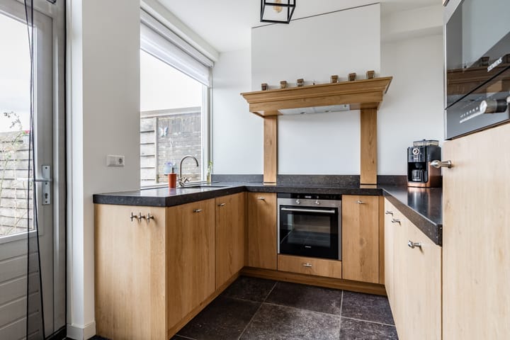 Foto 3 van Hoenkoopse Buurtweg 18