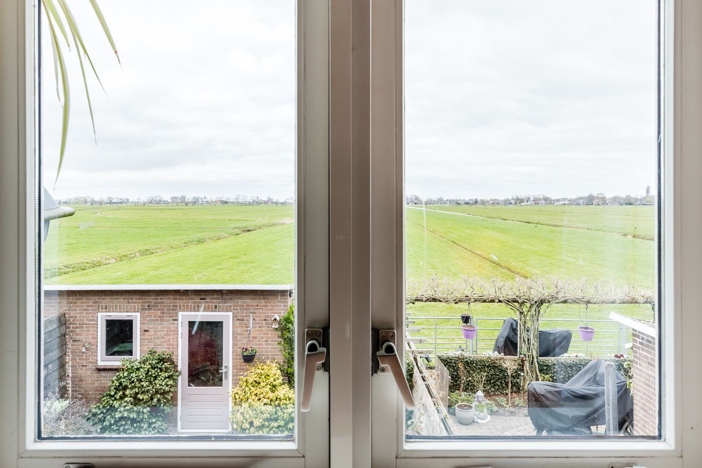 Foto 4 van Hoenkoopse Buurtweg 18