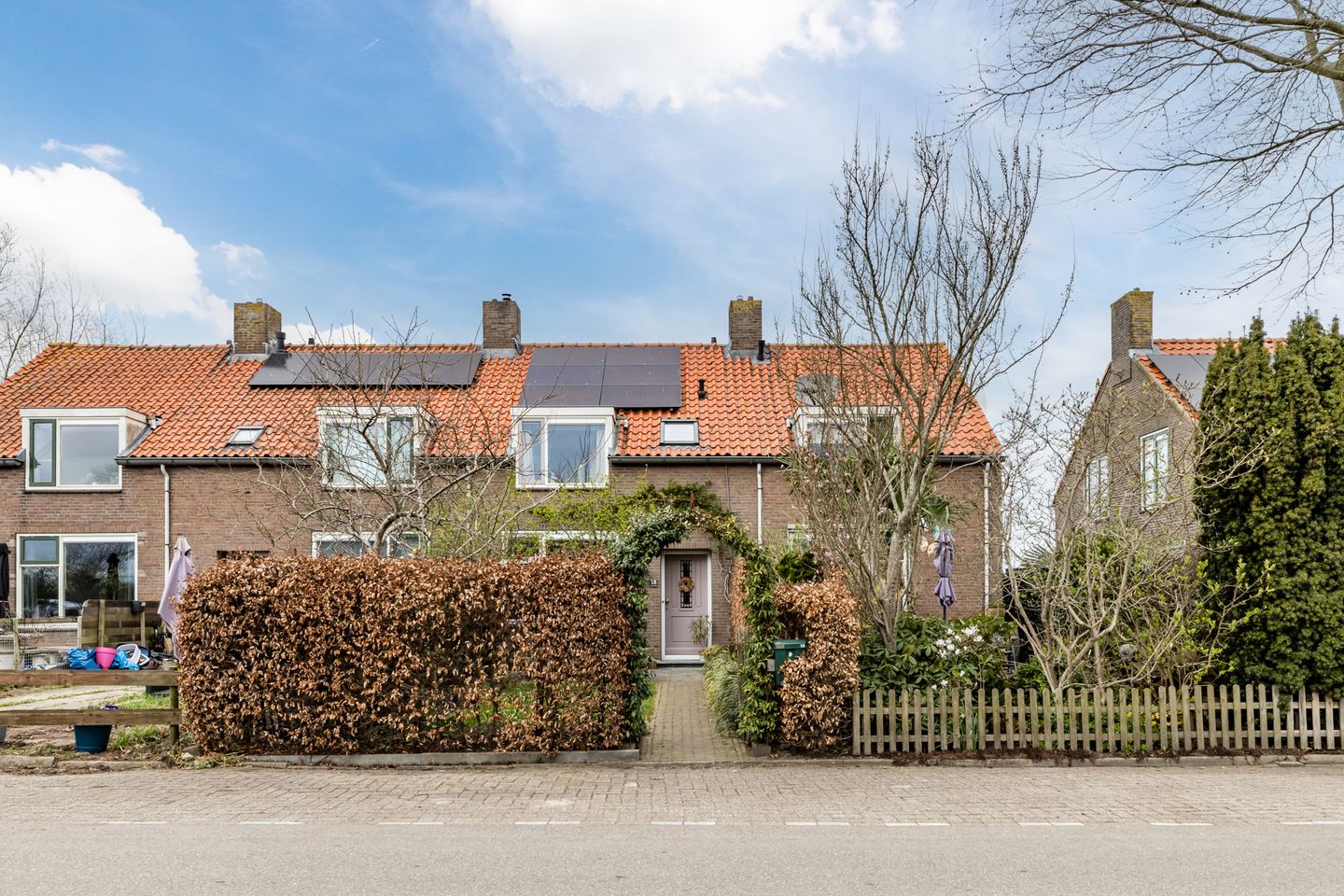 Foto 5 van Hoenkoopse Buurtweg 18