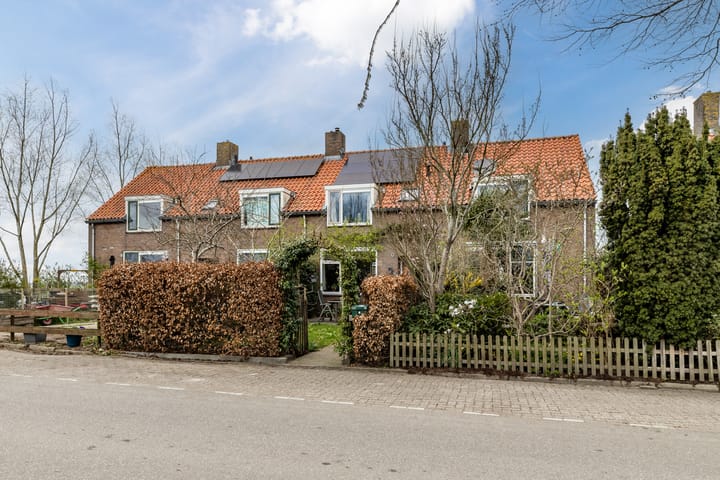 Foto 6 van Hoenkoopse Buurtweg 18