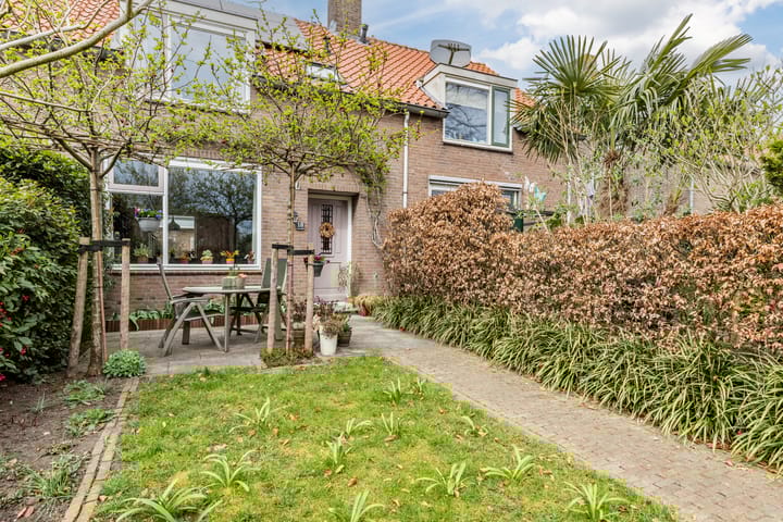 Foto 7 van Hoenkoopse Buurtweg 18