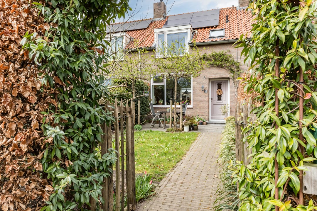 Foto 8 van Hoenkoopse Buurtweg 18