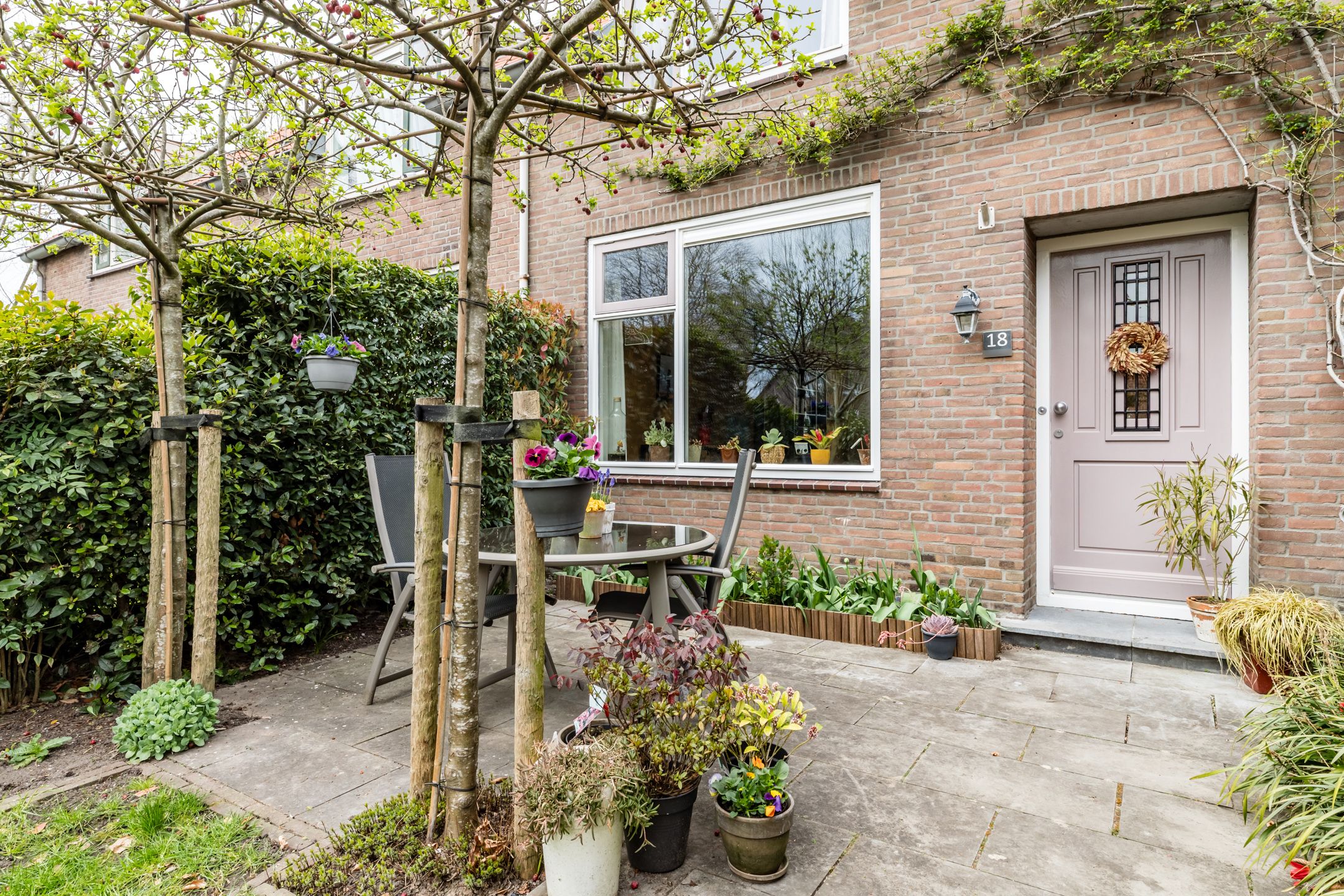 Foto 9 van Hoenkoopse Buurtweg 18